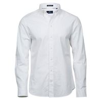 CAMICIA BOTTON DOWN COTONE